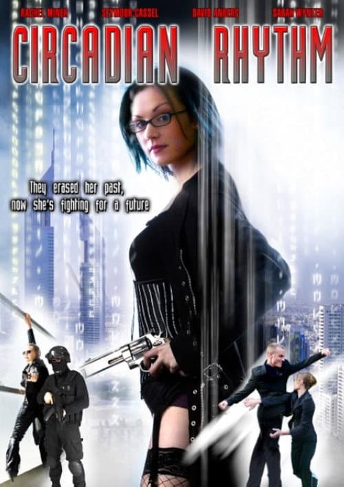 Circadian Rhythm (2005) poster