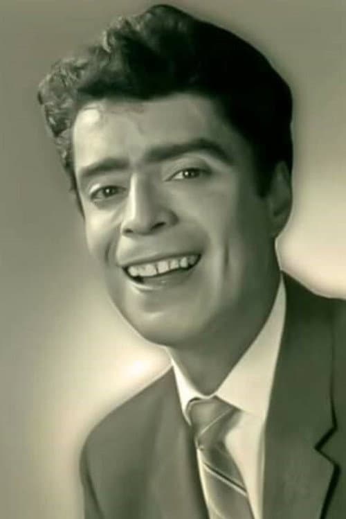 Adalberto Martínez foto