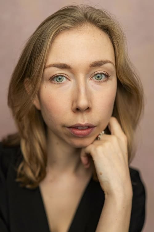 Bryony Miller foto