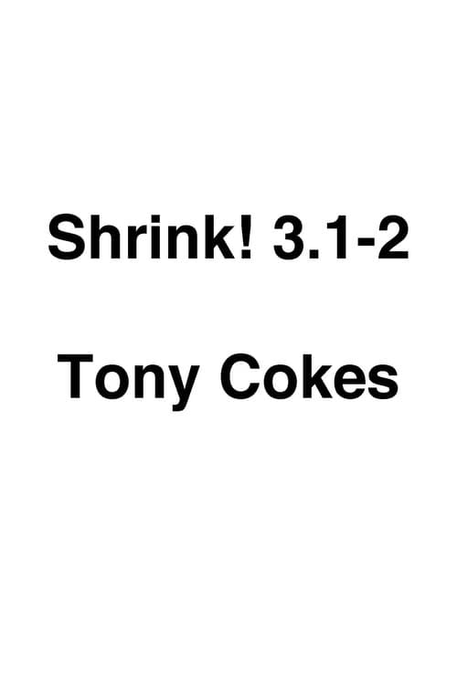 Shrink! 3.1-2 (2002) poster