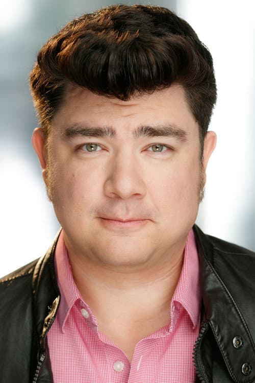 Alex Enriquez foto
