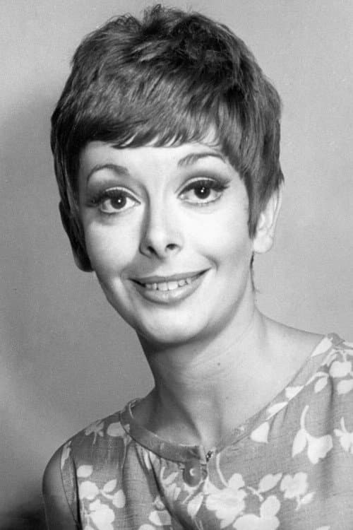 Monica Evans foto