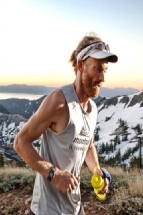 Geoff Roes foto
