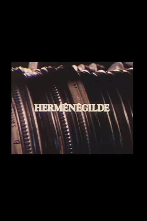 HERMÉNÉGILDE, VISION D’UN PIONNIER DU CINÉMA QUÉBÉCOIS 1908-1973 (1976) poster