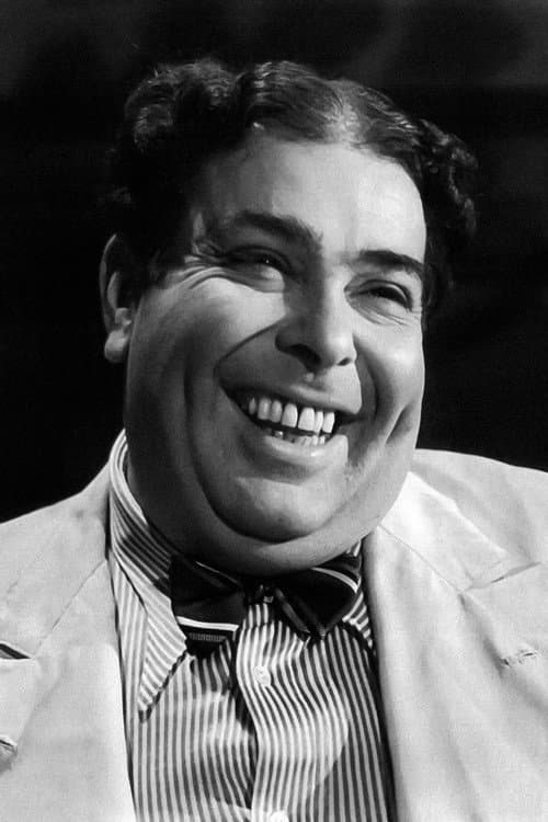 Vasco Santana foto