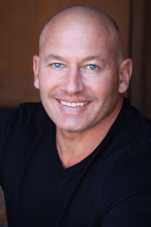 Nick McKinless foto