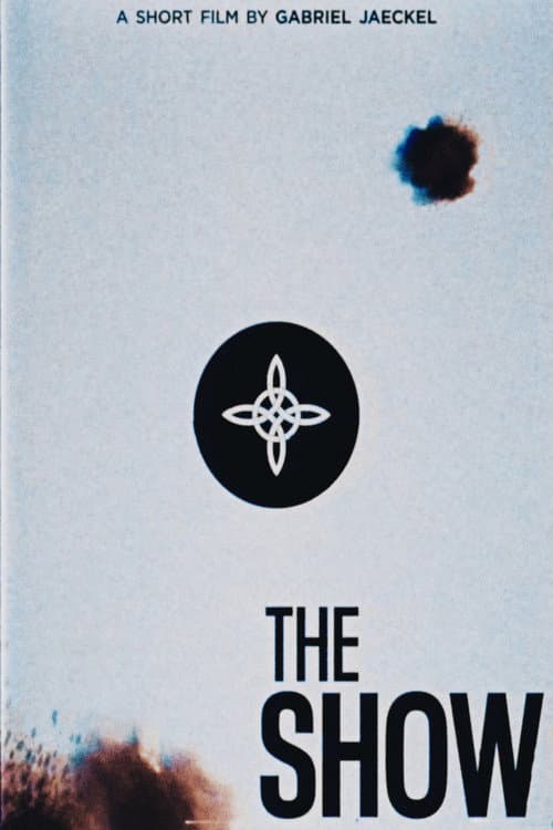 The Show (2025) poster