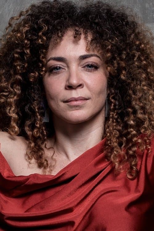 Laila Garin foto