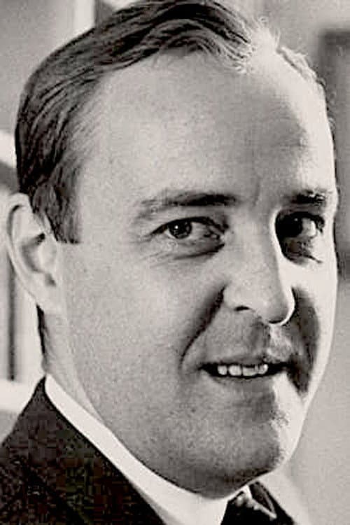 Sverre Wilberg foto