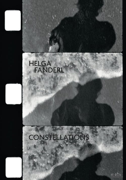 HELGA FANDERL - CONSTELLATIONS (RE:VOIR, 2023) (2023) poster