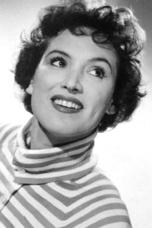 Ilse Peternell foto