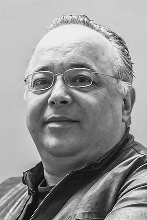 Roberto Cavalieri foto