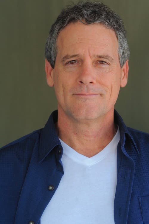 Jon Eric Preston foto