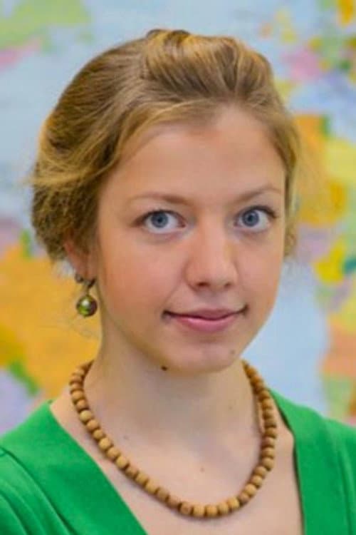Paula Solvak foto