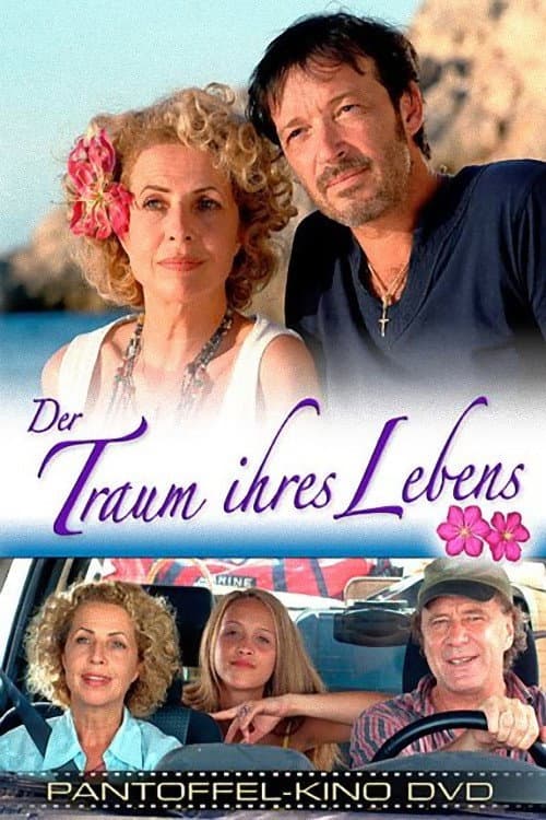 Der Traum ihres Lebens (2006) poster