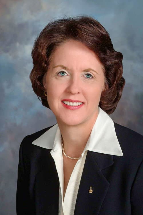 Kathryn Thornton foto