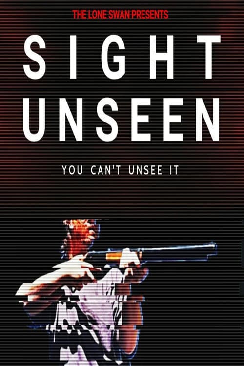 Sight: Unseen (2025) poster
