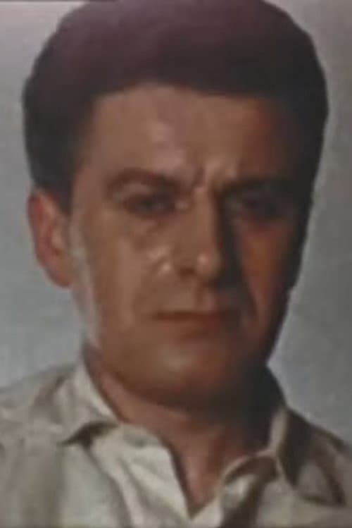 Manuel Rotellar foto