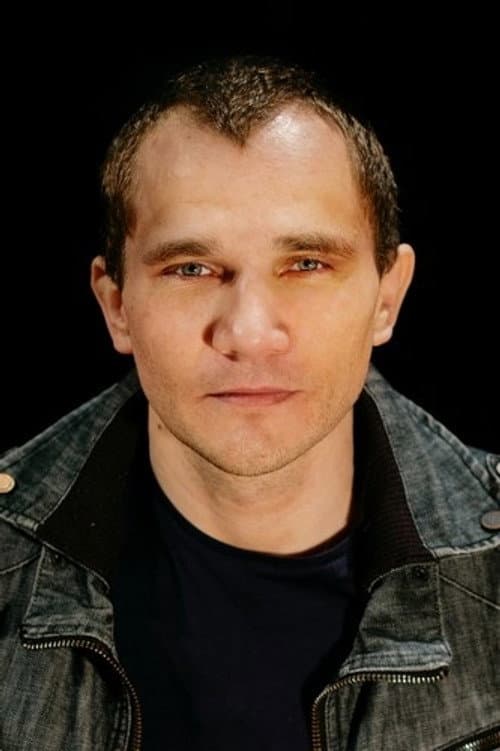 Александр Замураев foto