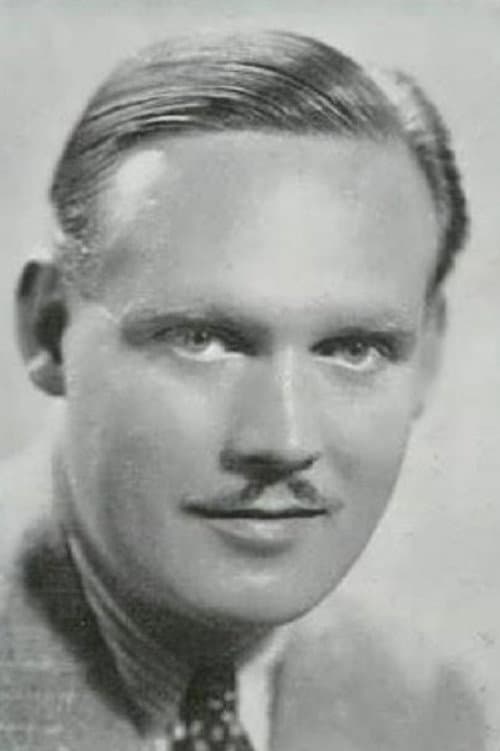 Cyril Raymond foto