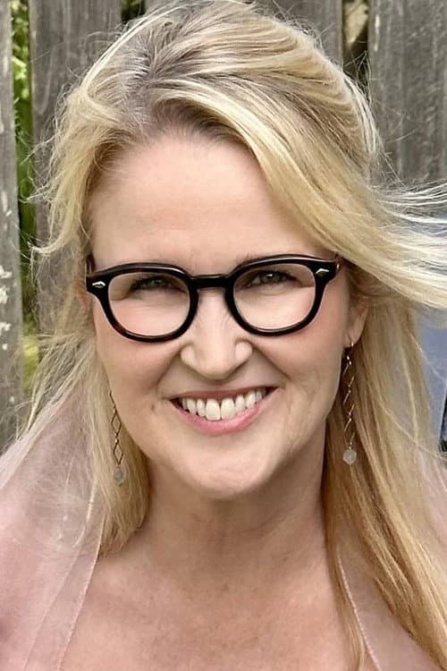 Melanie DuPuy foto