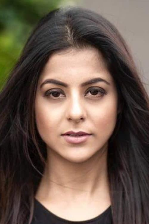 Alivia Sarkar foto