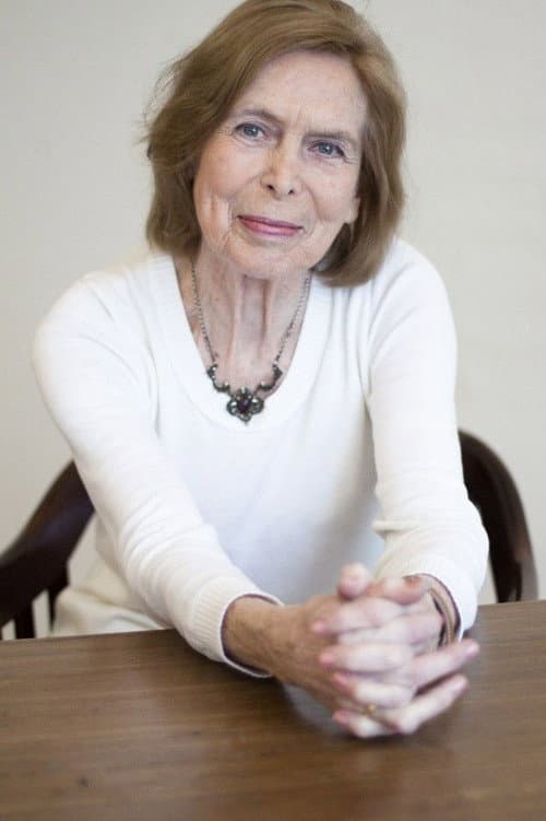 Dagmar von Kurmin foto