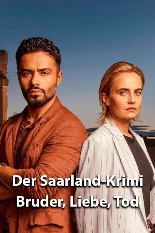 Der Saarland-Krimi - Bruder, Liebe, Tod (2026) poster
