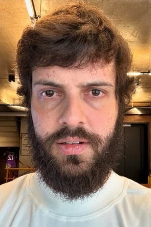 Diogo Defante foto