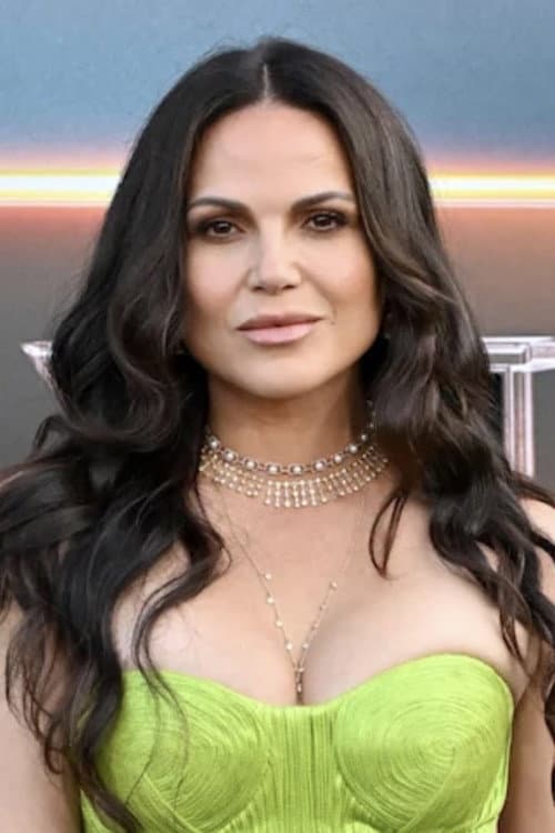 Lana Parrilla foto