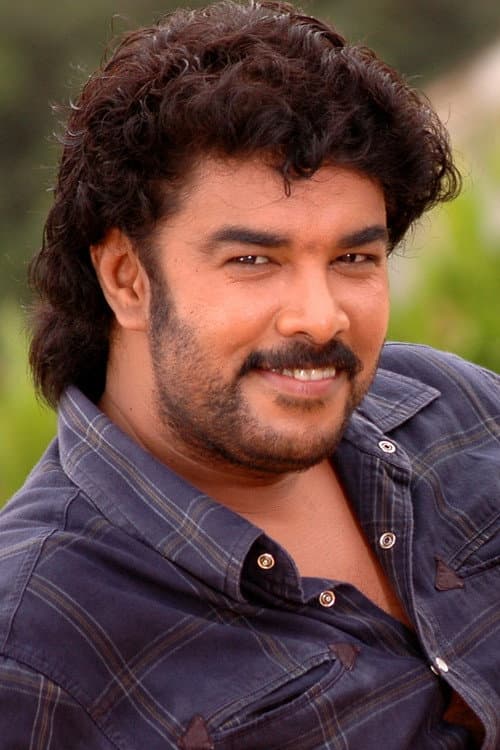 Sundar C foto