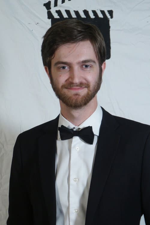 Gabe Schmidt foto