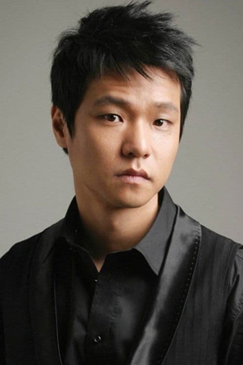 홍경인 foto