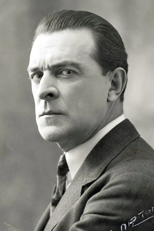 René Navarre foto