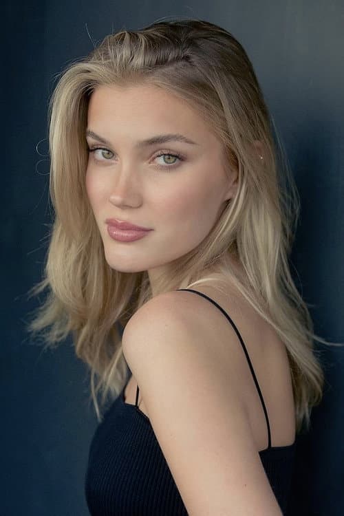 Mimi Slinger foto