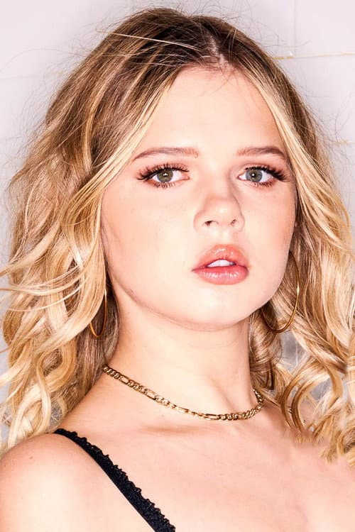Coco Lovelock foto