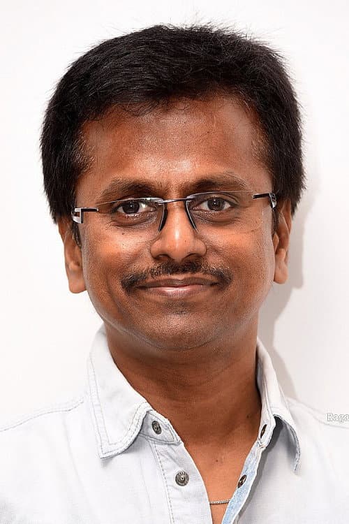 A.R. Murugadoss foto