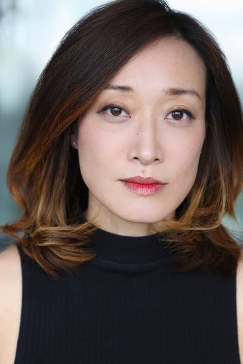 Gabby Wong foto