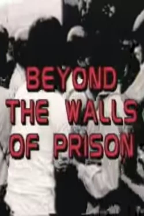Beyond the Walls of Prison (1987) poster
