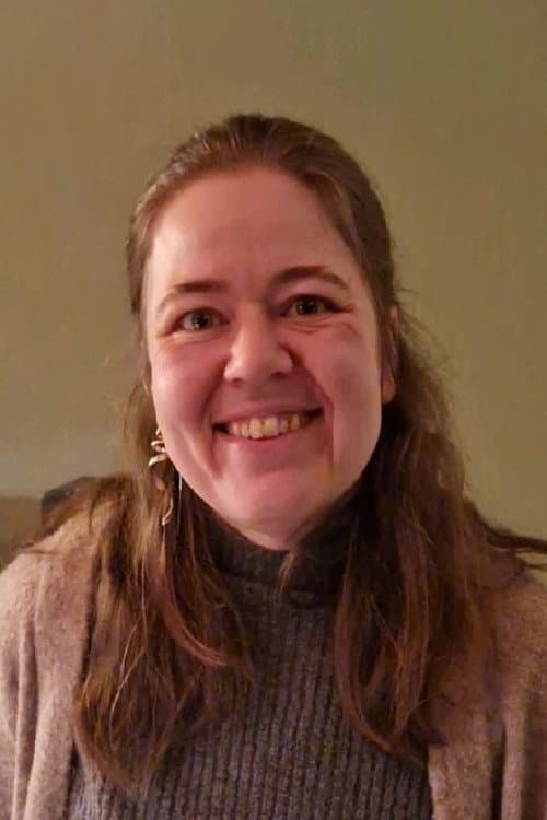 Claudia Gregersen foto