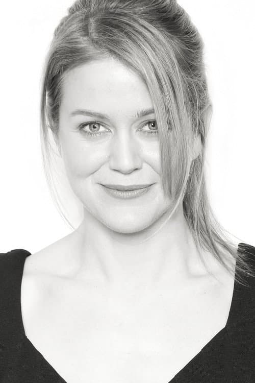 Amy Rutherford foto
