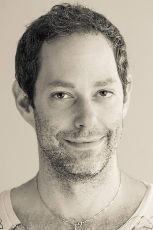 Matthew Romantini foto
