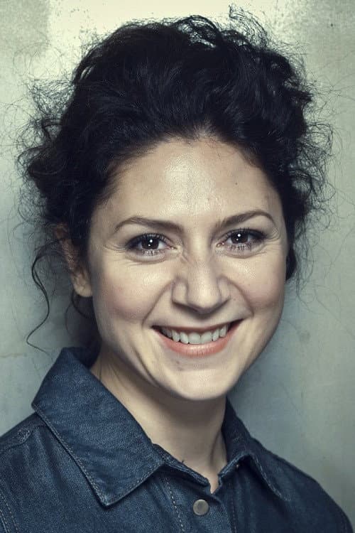 Martha Issová foto