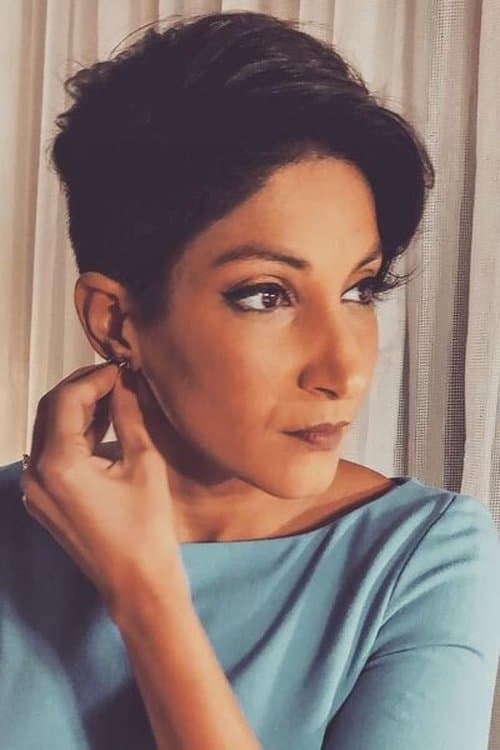 Maya Sarao foto