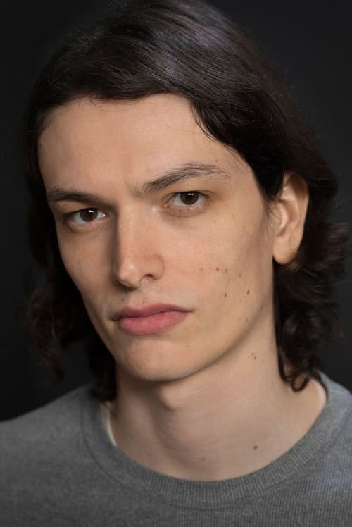 Carl Z. Seibel foto