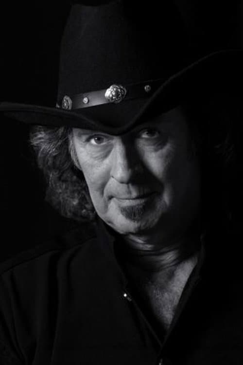 Gary Barden foto