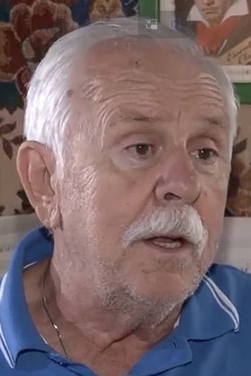 Vangjel Toçe foto