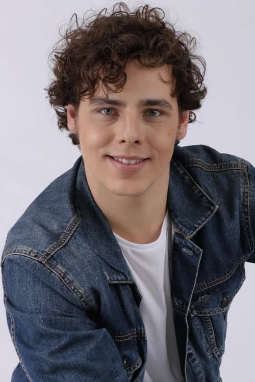 Daniel Simioni foto