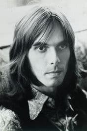 Nicky Hopkins foto