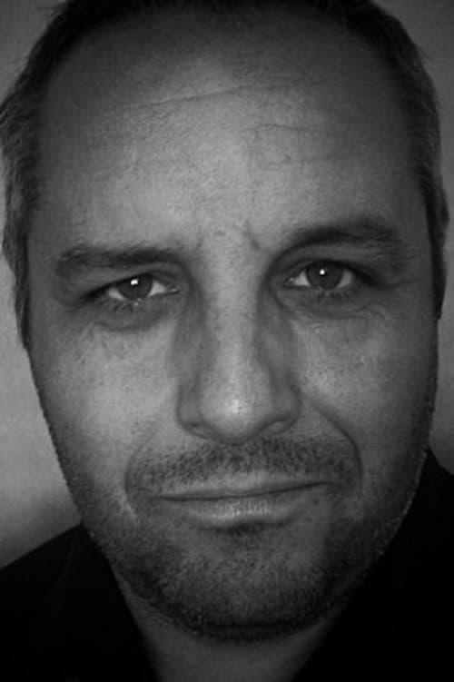 Liam Noble foto